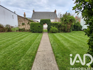  Maison à vendre 4 pièces 73 m²