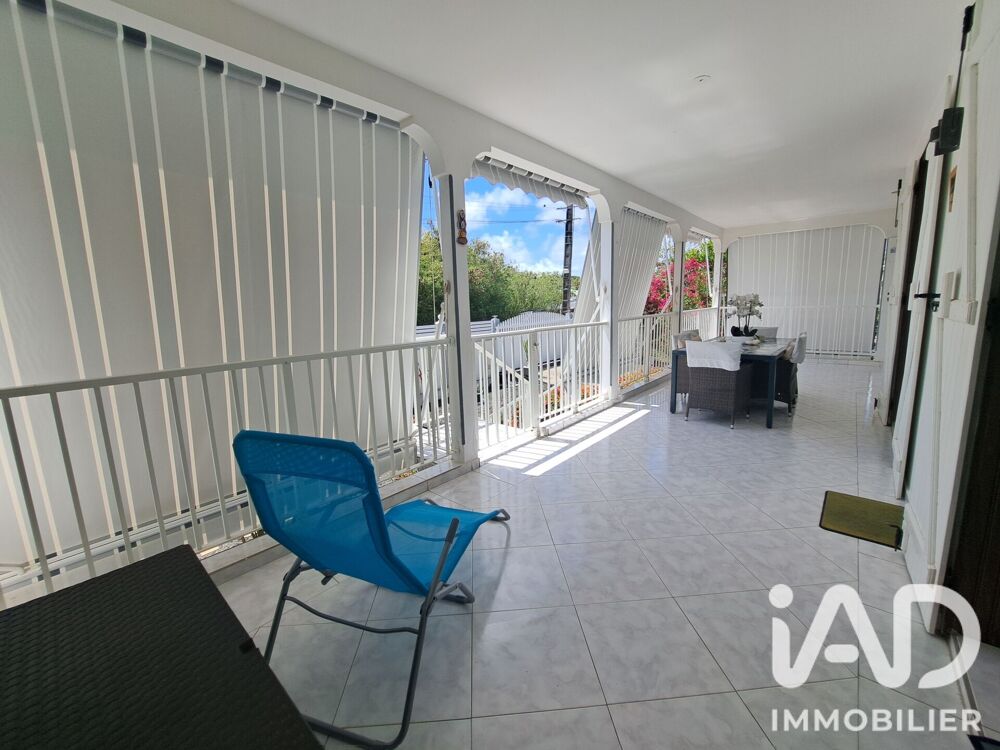 Vente Maison Vente Maison traditionnelle 4 pièces Port-louis