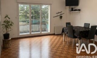  Appartement � vendre 4 pi�ces 81 m�