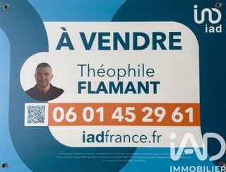  Terrain à vendre 10443 m²