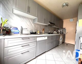  Appartement à vendre 4 pièces 79 m²