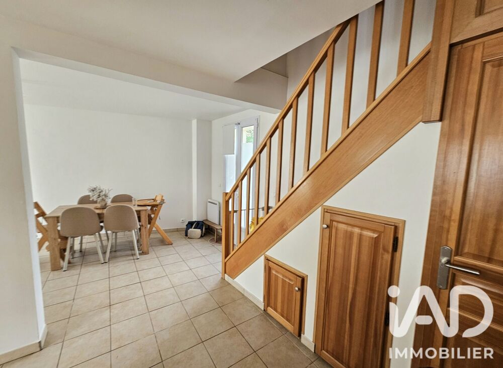 Vente Maison Vente Maison/villa 5 pièces Étrépilly