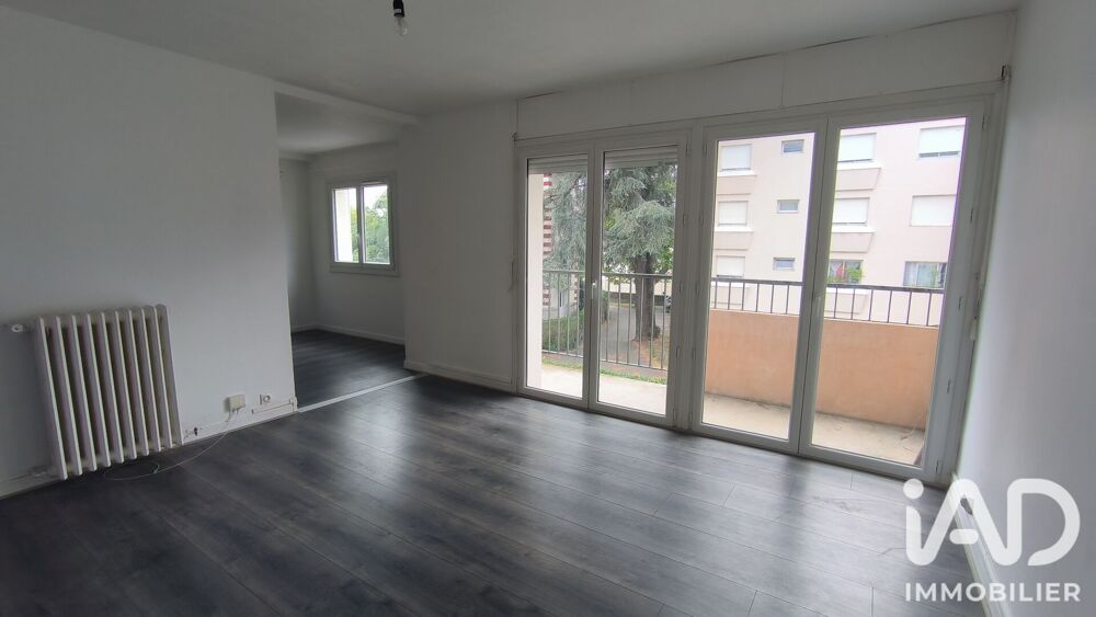 Vente Appartement Vente Appartement 4 pièces Pau