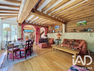  Maison à vendre 11 pièces 212 m²