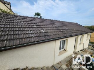  Maison à vendre 3 pièces 65 m²