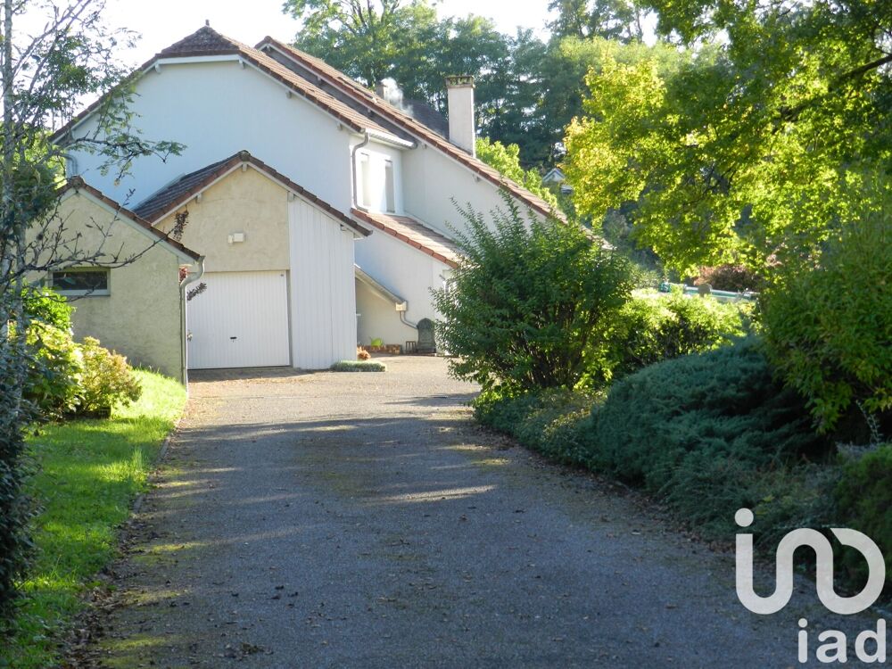 Vente Maison/villa 9 pièces