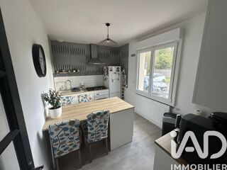  Maison à vendre 5 pièces 93 m²