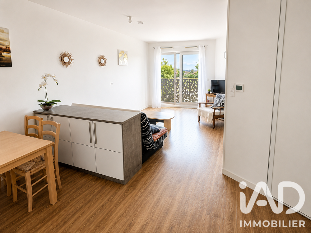 Appartement 1 pièce 31 m² · à Bruges · 31 m² · 140 000 €