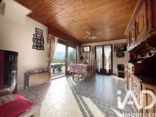  Maison à vendre 5 pièces 110 m²
