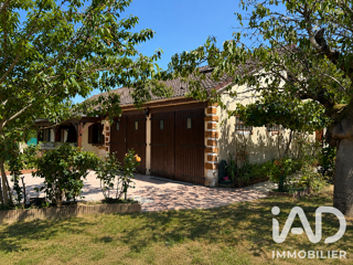  Maison à vendre 7 pièces 152 m²