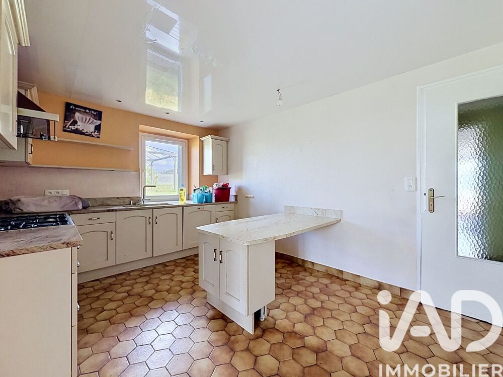 Vente Maison Vente Maison/villa 5 pièces Clohars-carnoët