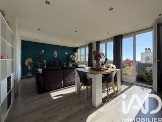  Appartement à vendre 4 pièces 66 m²