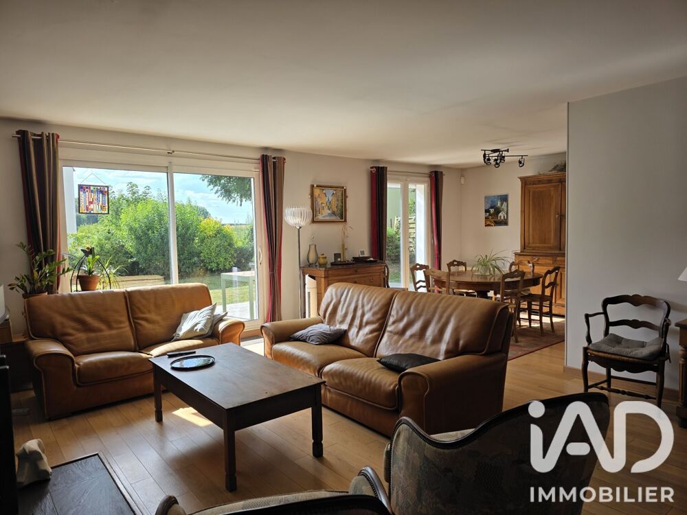 Vente Maison Vente Maison traditionnelle 6 pièces Messy