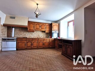  Maison à vendre 5 pièces 100 m²