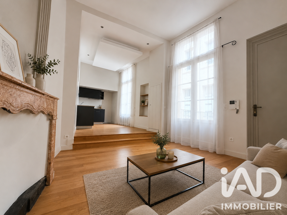 Vente Appartement Vente Appartement 2 pièces Montpellier