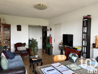  Appartement à vendre 3 pièces 63 m²