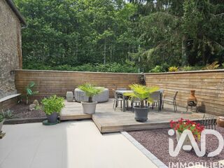  Maison à vendre 5 pièces 110 m²