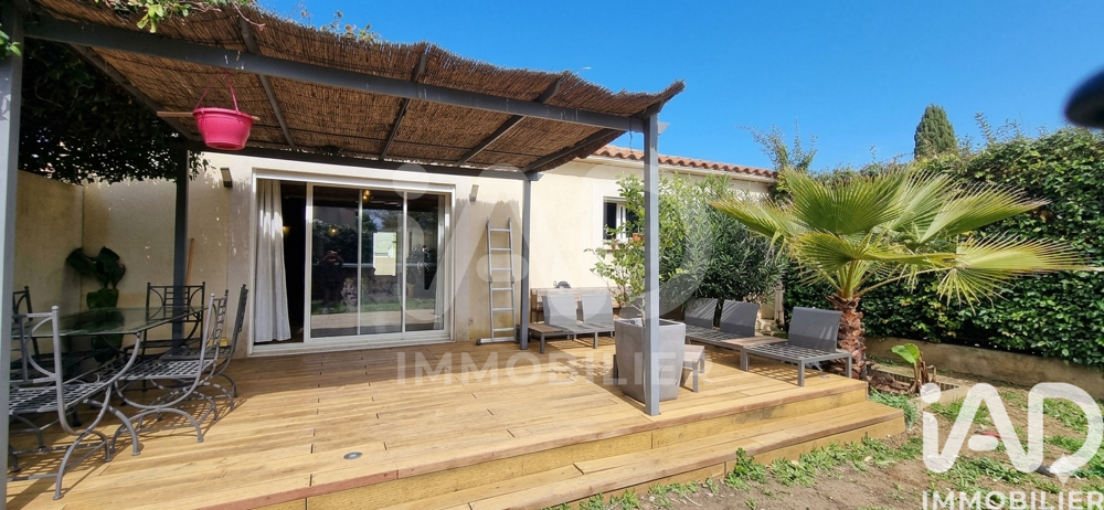 Vente Maison/villa 5 pièces