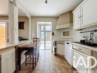  Maison à vendre 7 pièces 112 m²