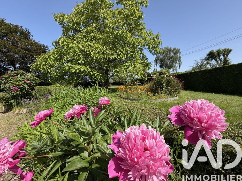 Vente Maison de campagne 5 pièces