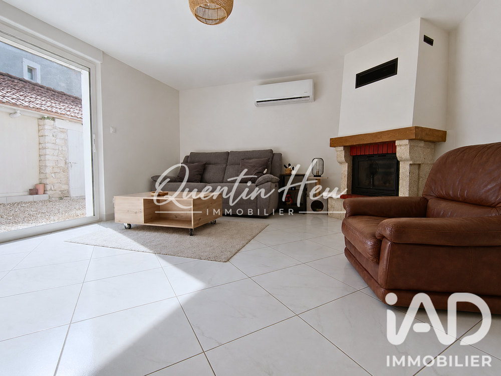 Vente Maison/villa 3 pièces