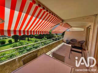  Appartement à vendre 2 pièces 47 m²