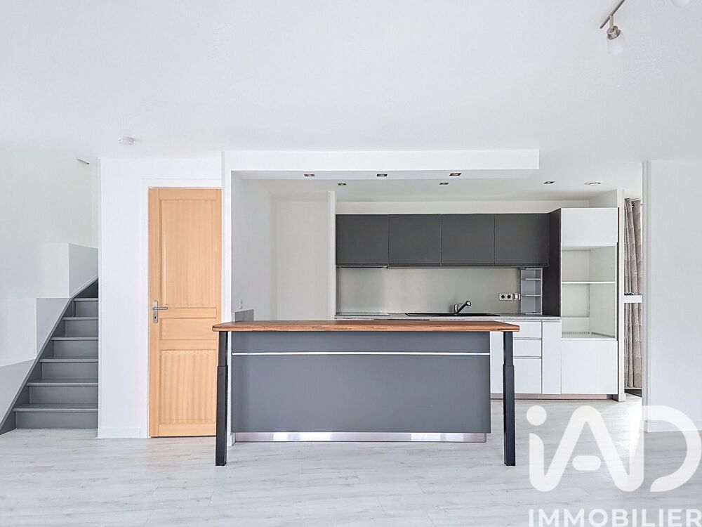 Vente Appartement Vente Duplex 5 pièces Les essarts
