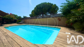  Maison � vendre 8 pi�ces 195 m�