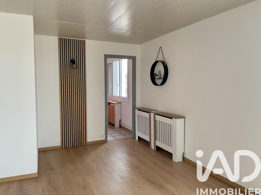 Vente Studio 1 pièce