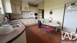  Maison à vendre 5 pièces 145 m²