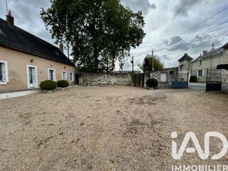  Maison à vendre 4 pièces 90 m²