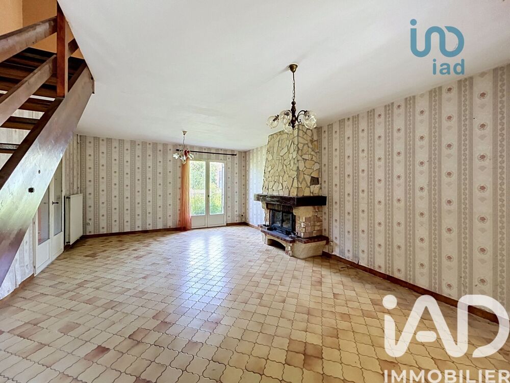 Vente Maison Vente Maison/villa 5 pièces Saint-jean-de-muzols