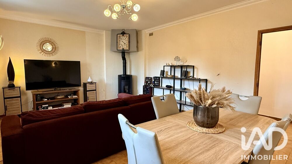 Vente Maison Vente Maison/villa 4 pièces Clermont-l'hérault