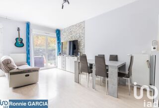  Appartement à vendre 3 pièces 60 m²