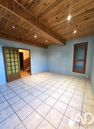  Maison à vendre 5 pièces 139 m²