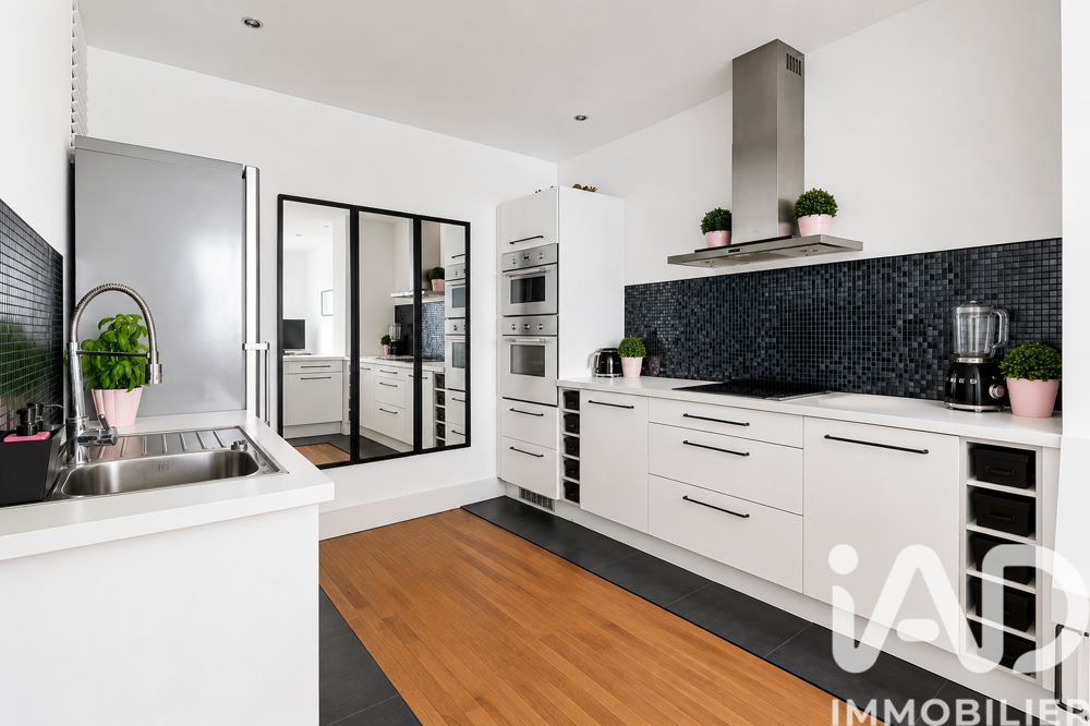 Vente Maison de ville 5 pièces