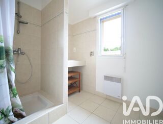  Appartement à vendre 3 pièces 57 m²
