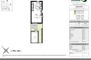  Maison 4 pièces 80 m² Clisson