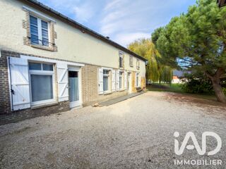 Vente Maison Vente Maison/villa 6 pièces Saint-germain-la-ville