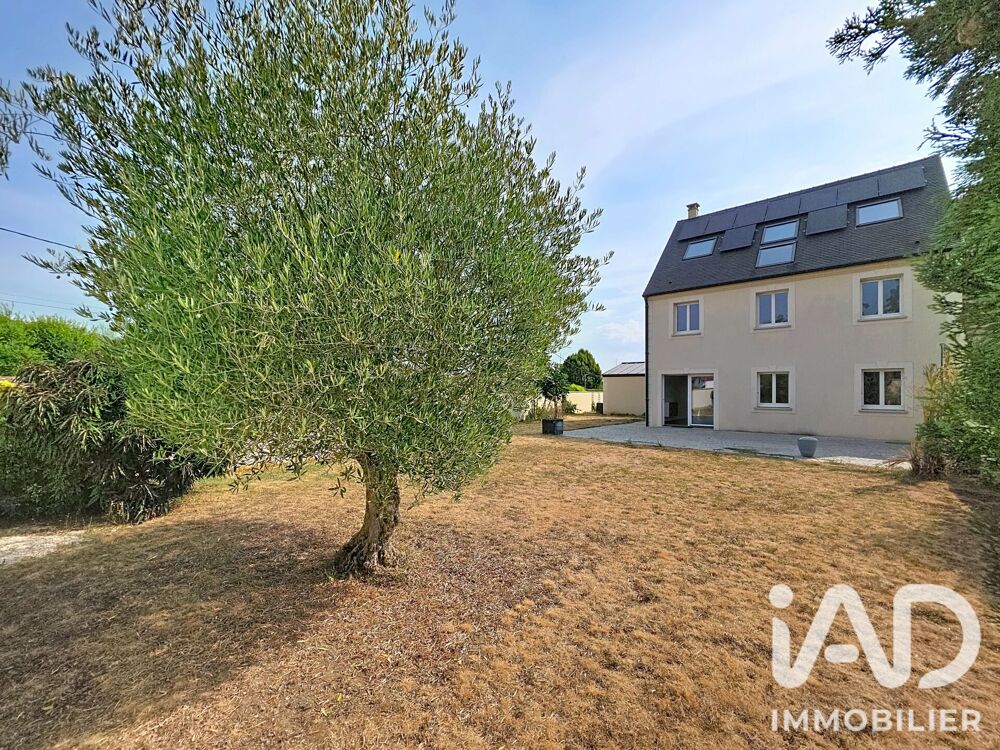Vente Maison Vente Maison/villa 6 pièces Saint-fargeau-ponthierry