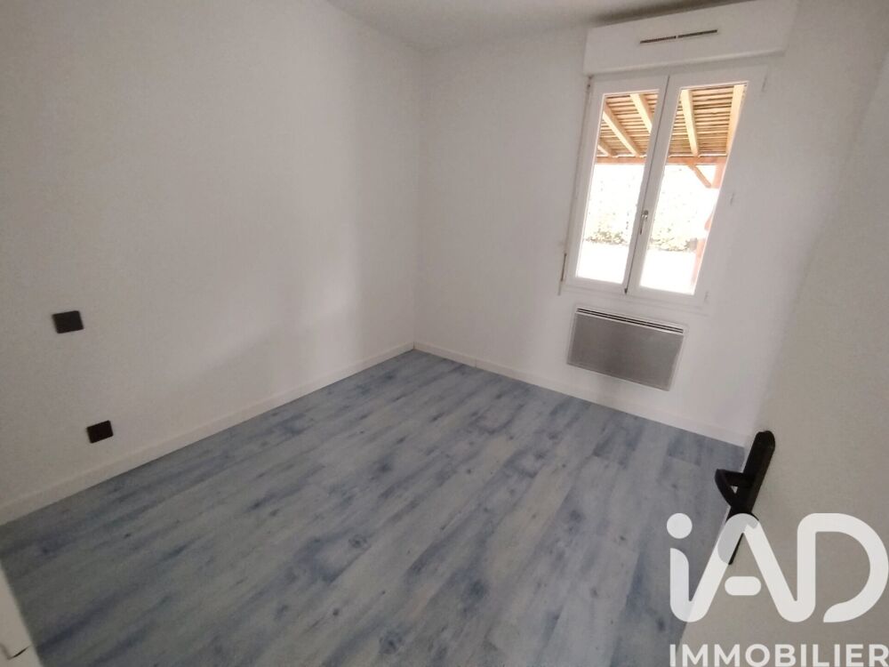 vente Maison - 7 pièce(s) - 105 m² Saint-Aubin-des-Coudrais (72400)