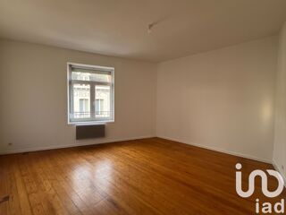  Appartement à louer 3 pièces 65 m²