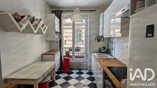  Appartement à vendre 5 pièces 101 m²