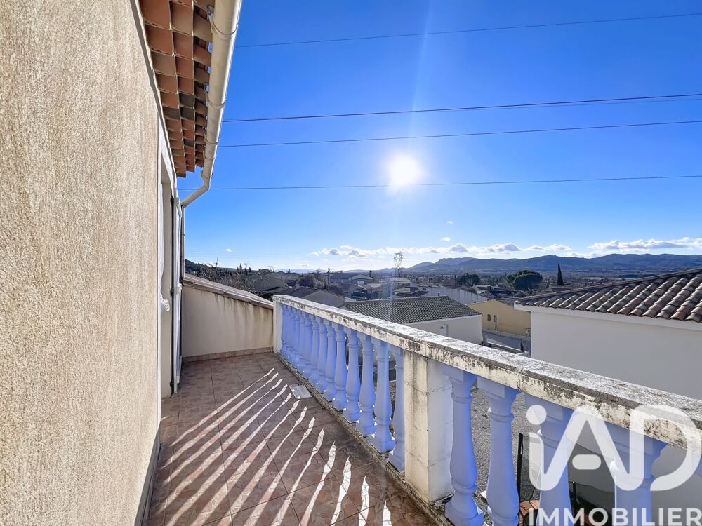 Vente Maison Vente Maison traditionnelle 4 pièces Oraison