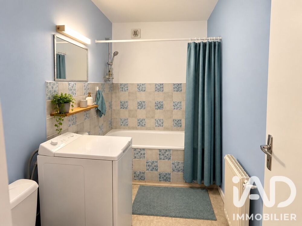 Vente Appartement Vente Appartement 1 pièce Vaujours