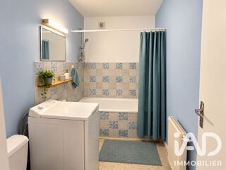 Vente Appartement Vente Appartement 1 pièce Vaujours