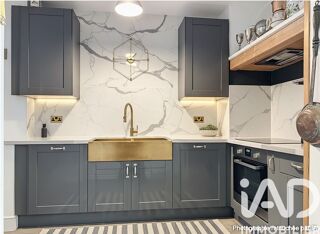  Appartement à vendre 3 pièces 76 m²