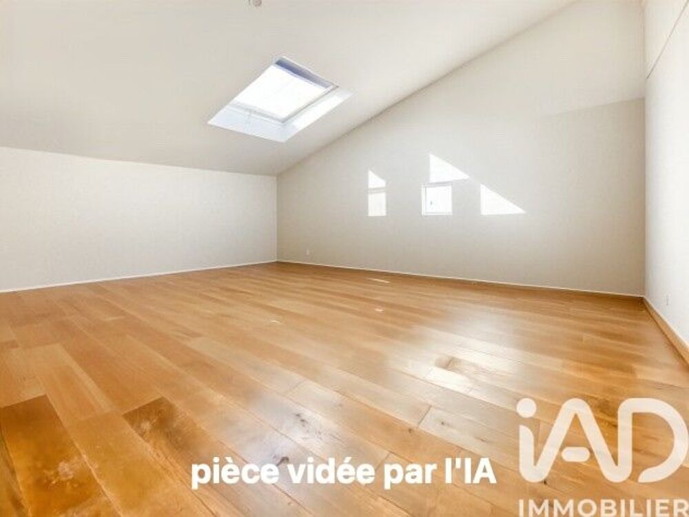 à vendre  Appartement Chevry-Cossigny (77173)