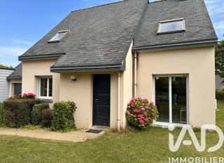  Maison � vendre 6 pi�ces 118 m�