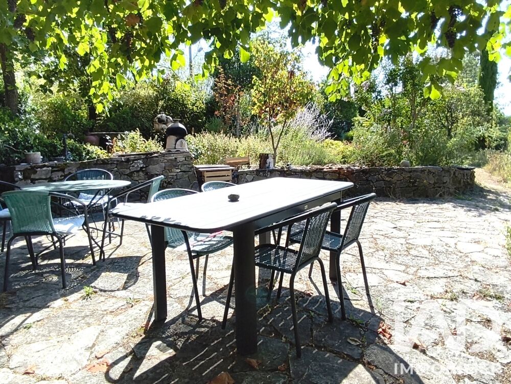 à vendre  Maison Rochebaudin (26160)